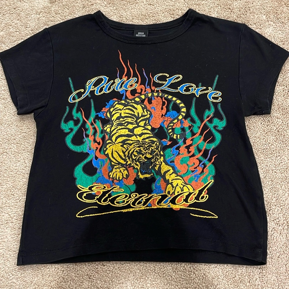 Urban outfitters baby T